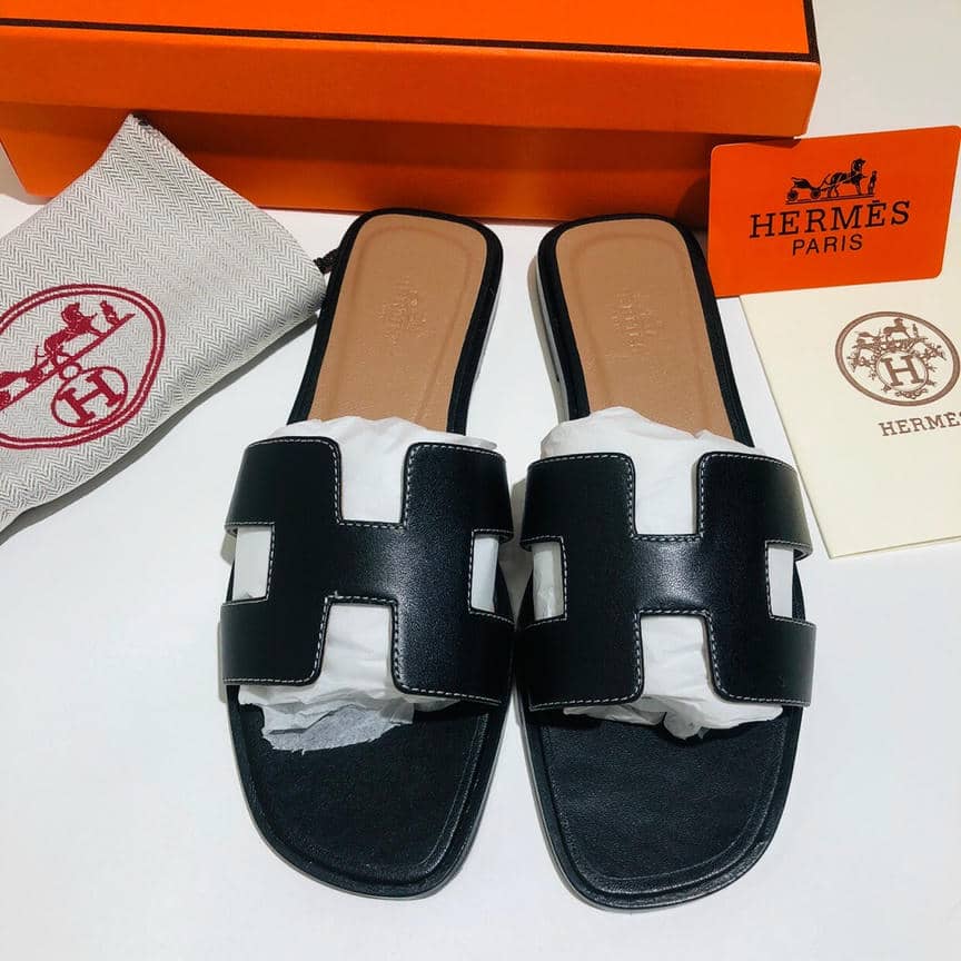 Hermes Classic Sandal 2-12